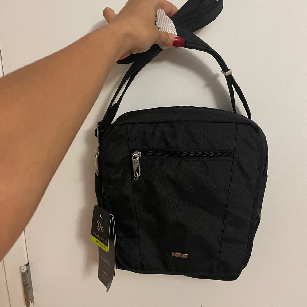 Travelon bag Black